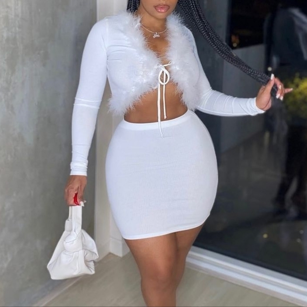 Set two-piece